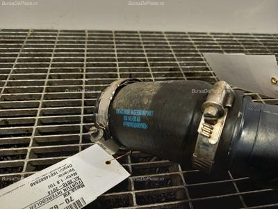 FURTUN INTERCOOLER