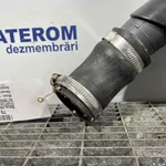 FURTUN INTERCOOLER