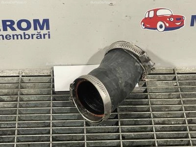 FURTUN INTERCOOLER