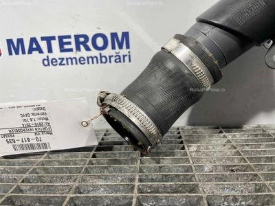 FURTUN INTERCOOLER