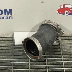 FURTUN INTERCOOLER