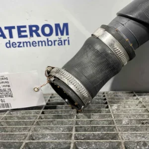 FURTUN INTERCOOLER