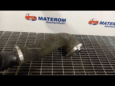 FURTUN INTERCOOLER