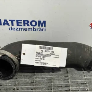 FURTUN INTERCOOLER