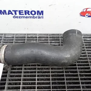 FURTUN INTERCOOLER