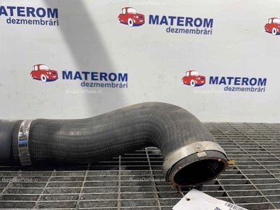 FURTUN INTERCOOLER