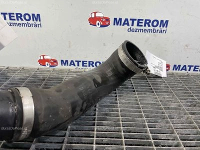 FURTUN INTERCOOLER