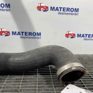 FURTUN INTERCOOLER