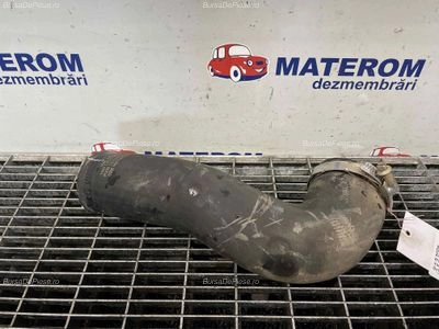FURTUN INTERCOOLER