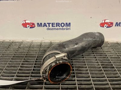 FURTUN INTERCOOLER