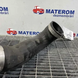 FURTUN INTERCOOLER