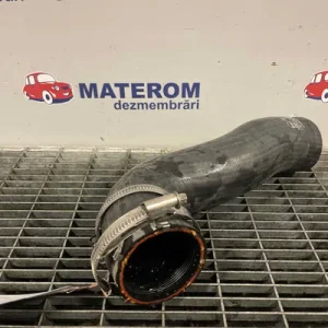 FURTUN INTERCOOLER