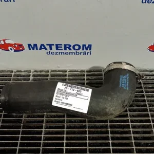 FURTUN INTERCOOLER