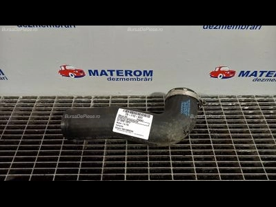 FURTUN INTERCOOLER