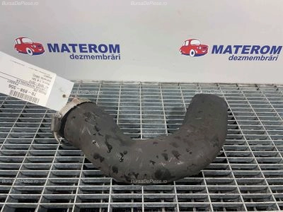 FURTUN INTERCOOLER