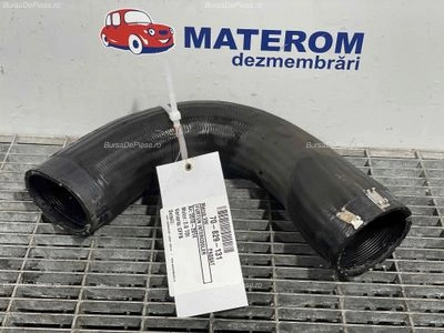 FURTUN INTERCOOLER