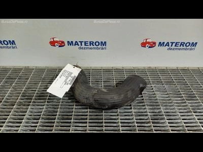 FURTUN INTERCOOLER