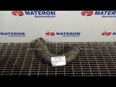 FURTUN INTERCOOLER