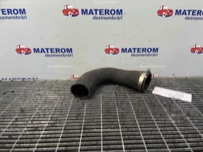 FURTUN INTERCOOLER