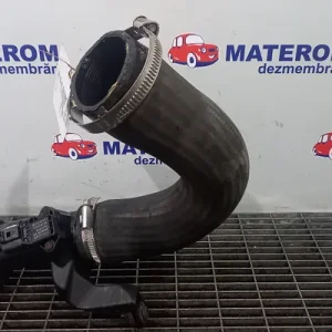 FURTUN INTERCOOLER