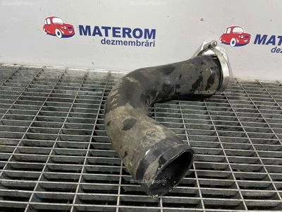 FURTUN INTERCOOLER