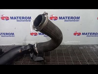 FURTUN INTERCOOLER