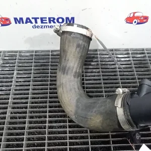 FURTUN INTERCOOLER