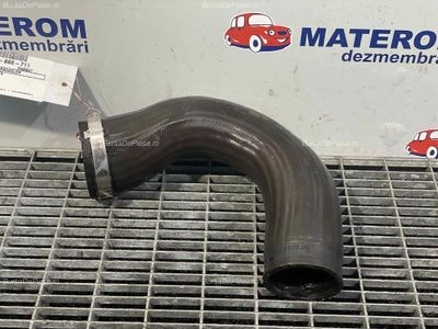 FURTUN INTERCOOLER