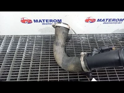 FURTUN INTERCOOLER