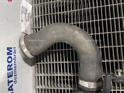 FURTUN INTERCOOLER