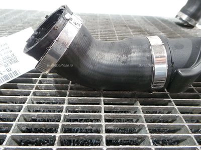 FURTUN INTERCOOLER