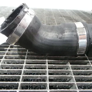 FURTUN INTERCOOLER