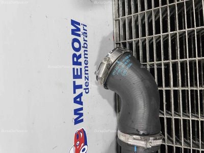 FURTUN INTERCOOLER