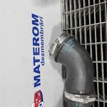 FURTUN INTERCOOLER