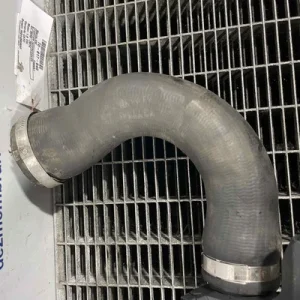 FURTUN INTERCOOLER