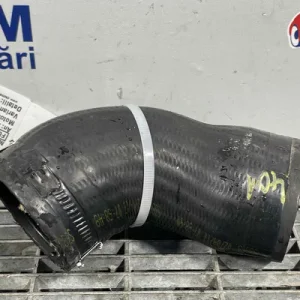 FURTUN INTERCOOLER