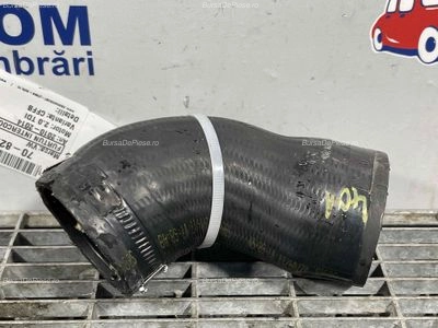 FURTUN INTERCOOLER