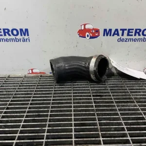 FURTUN INTERCOOLER
