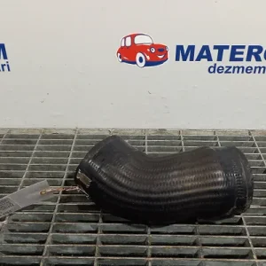 FURTUN INTERCOOLER