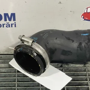 FURTUN INTERCOOLER
