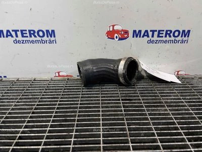 FURTUN INTERCOOLER