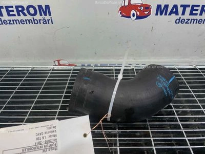 FURTUN INTERCOOLER