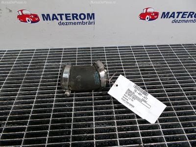 FURTUN INTERCOOLER
