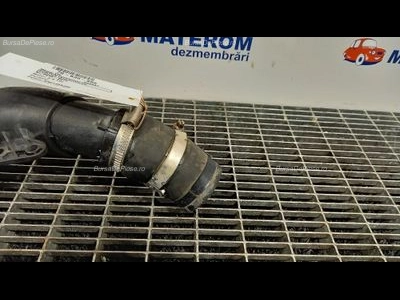 FURTUN INTERCOOLER