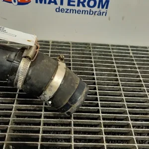 FURTUN INTERCOOLER