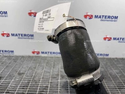 FURTUN INTERCOOLER