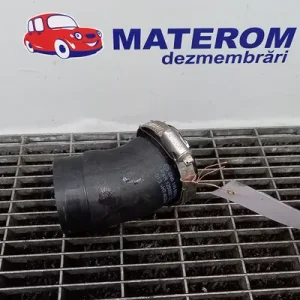 FURTUN INTERCOOLER