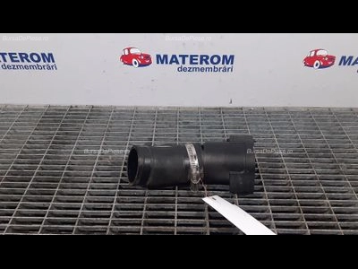 FURTUN INTERCOOLER