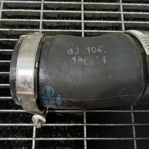 FURTUN INTERCOOLER