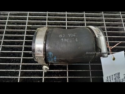 FURTUN INTERCOOLER